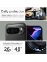 Buy Case Spigen Rugged Armor Google Pixel 9 Pro XL Matte Black - SPN3494 - {ean13} - Home Screen Store Europe