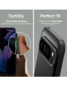 Kup Spigen Gehäuse Rugged Armor Google Pixel 9 Pro XL Mattschwarz - SPN3494 - {ean13} - Sklep Home Screen