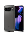 Case Spigen Rugged Armor Google Pixel 9 Pro XL Marble Grey - Pixel 9 Pro XL - Spigen