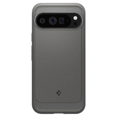 Buy Case Spigen Rugged Armor Google Pixel 9 Pro XL Marble Grey - SPN3495 - {ean13} - Home Screen Store Europe