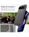 Buy Case Spigen Rugged Armor Google Pixel 9 Pro XL Marble Grey - SPN3495 - {ean13} - Home Screen Store Europe