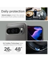 Buy Case Spigen Rugged Armor Google Pixel 9 Pro XL Marble Grey - SPN3495 - {ean13} - Home Screen Store Europe