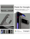 Buy Case Spigen Rugged Armor Google Pixel 9 Pro XL Marble Grey - SPN3495 - {ean13} - Home Screen Store Europe