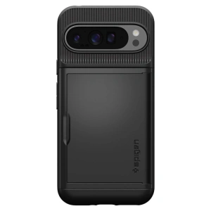 Kup Etui Spigen Slim Armor CS Google Pixel 9 Pro XL Černé - SPN3496 - {ean13} - Sklep Home Screen