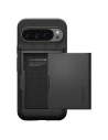 Kup Spigen Carcasă Slim Armor CS Google Pixel 9 Pro XL negru - SPN3496 - {ean13} - Sklep Home Screen