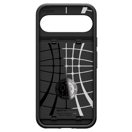 Kup Spigen Carcasă Slim Armor CS Google Pixel 9 Pro XL negru - SPN3496 - {ean13} - Sklep Home Screen