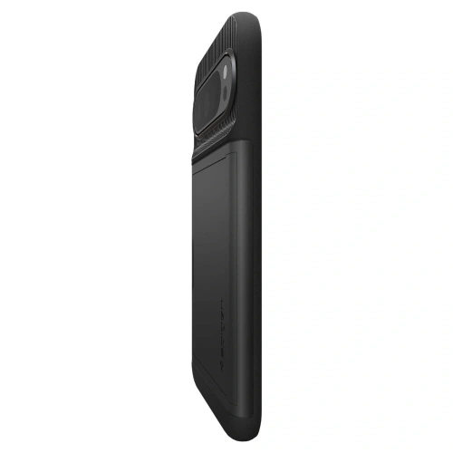 Kup Etui Spigen Slim Armor CS Google Pixel 9 Pro XL Černé - SPN3496 - {ean13} - Sklep Home Screen