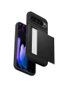 Buy Case Spigen Slim Armor CS Google Pixel 9 Pro XL Black - SPN3496 - {ean13} - Home Screen Store Europe