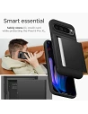 Kup Etui Spigen Slim Armor CS Google Pixel 9 Pro XL Černé - SPN3496 - {ean13} - Sklep Home Screen