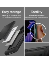 Kup Spigen Carcasă Slim Armor CS Google Pixel 9 Pro XL negru - SPN3496 - {ean13} - Sklep Home Screen