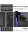 Buy Case Spigen Slim Armor CS Google Pixel 9 Pro XL Black - SPN3496 - {ean13} - Home Screen Store Europe