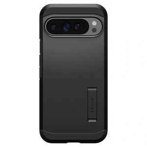 Kup Etui Spigen Tough Armor Google Pixel 9 Pro XL Black - SPN3497 - {ean13} - Sklep Home Screen