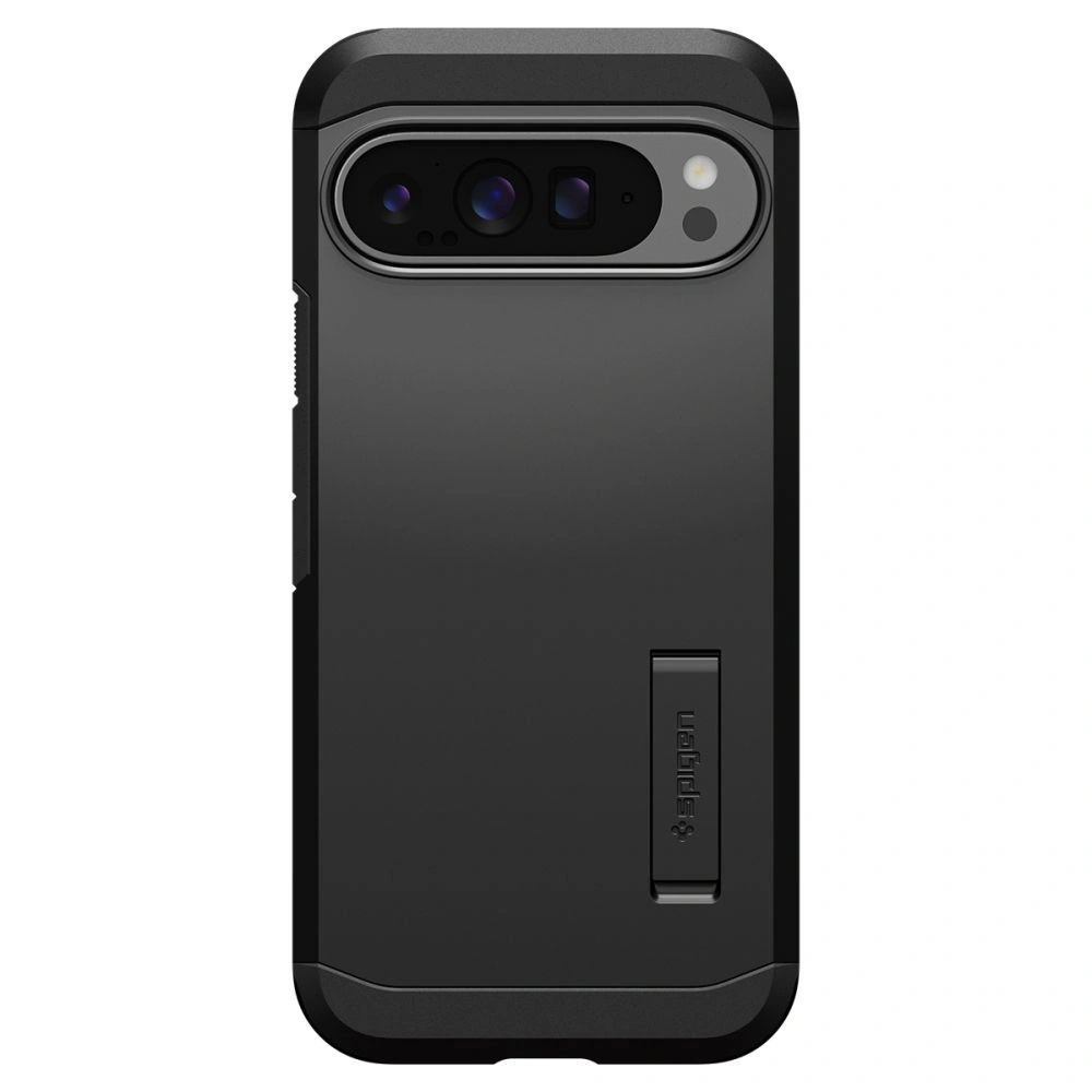 Etui Spigen Tough Armor Google Pixel 9 Pro XL Black - Pixel 9 Pro XL - Spigen