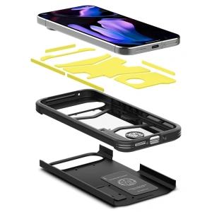Kup Etui Spigen Tough Armor Google Pixel 9 Pro XL Black - SPN3497 - {ean13} - Sklep Home Screen