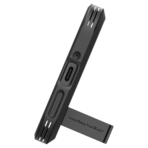Kup Spigen Tasche Tough Armor Google Pixel 9 Pro XL Schwarz - SPN3497 - {ean13} - Sklep Home Screen