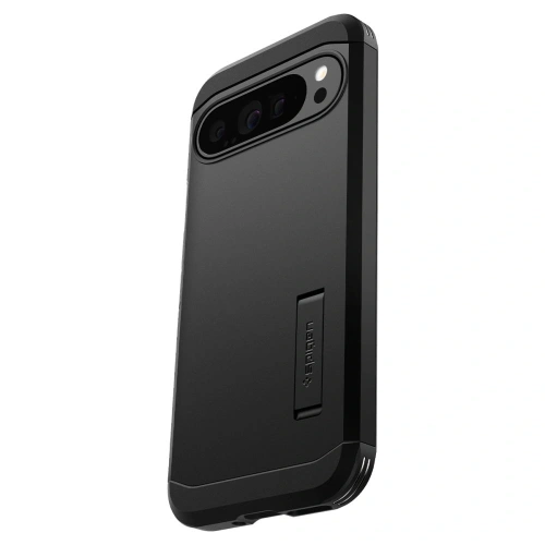 Buy Case Spigen Tough Armor Google Pixel 9 Pro XL Black - SPN3497 - {ean13} - Home Screen Store Europe