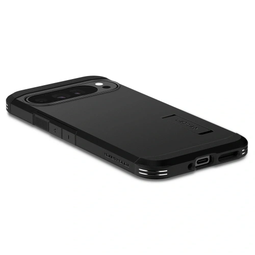 Kup Etui Spigen Tough Armor Google Pixel 9 Pro XL Fekete - SPN3497 - {ean13} - Sklep Home Screen