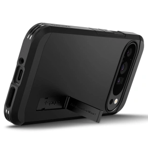 Kup Etui Spigen Tough Armor Google Pixel 9 Pro XL Black - SPN3497 - {ean13} - Sklep Home Screen