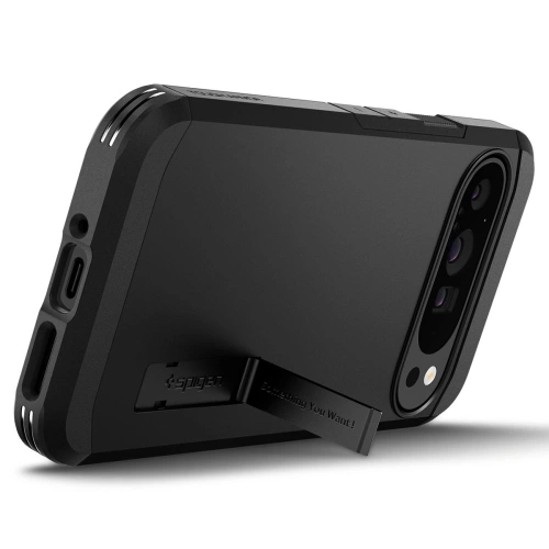 Kup Etui Spigen Tough Armor Google Pixel 9 Pro XL Fekete - SPN3497 - {ean13} - Sklep Home Screen