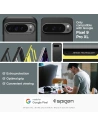 Kup Etui Spigen Tough Armor Google Pixel 9 Pro XL Fekete - SPN3497 - {ean13} - Sklep Home Screen