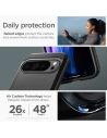 Buy Case Spigen Tough Armor Google Pixel 9 Pro XL Black - SPN3497 - {ean13} - Home Screen Store Europe