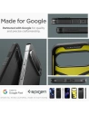 Kup Spigen Carcasă Tough Armor Google Pixel 9 Pro XL Negru - SPN3497 - {ean13} - Sklep Home Screen