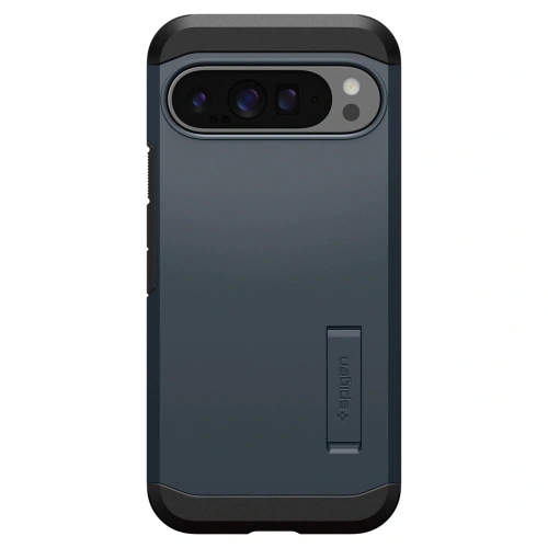 Buy Case Spigen Tough Armor Google Pixel 9 Pro XL Metal Slate - SPN3498 - {ean13} - Home Screen Store Europe