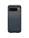 Buy Case Spigen Tough Armor Google Pixel 9 Pro XL Metal Slate - SPN3498 - {ean13} - Home Screen Store Europe