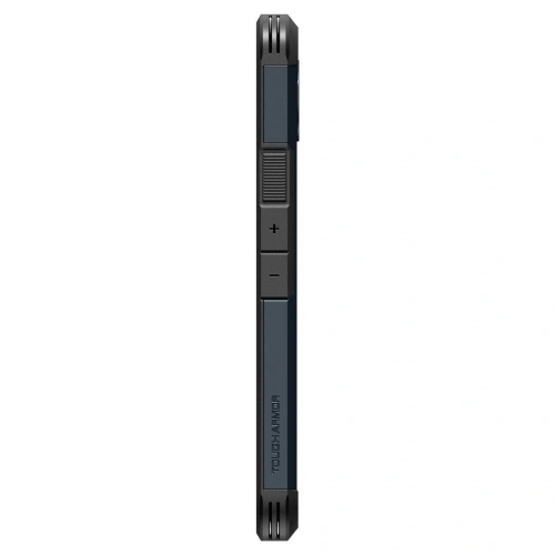 Buy Case Spigen Tough Armor Google Pixel 9 Pro XL Metal Slate - SPN3498 - {ean13} - Home Screen Store Europe