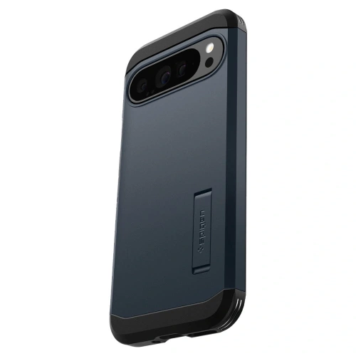 Buy Case Spigen Tough Armor Google Pixel 9 Pro XL Metal Slate - SPN3498 - {ean13} - Home Screen Store Europe