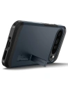 Buy Case Spigen Tough Armor Google Pixel 9 Pro XL Metal Slate - SPN3498 - {ean13} - Home Screen Store Europe