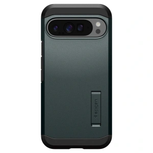Kup Etui Spigen Tough Armor Google Pixel 9 Pro XL Abyss Green - SPN3499 - {ean13} - Sklep Home Screen