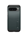 Buy Case Spigen Tough Armor Google Pixel 9 Pro XL Abyss Green - SPN3499 - {ean13} - Home Screen Store Europe