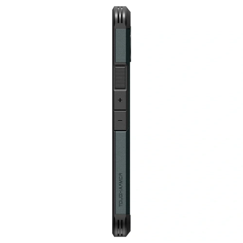 Buy Case Spigen Tough Armor Google Pixel 9 Pro XL Abyss Green - SPN3499 - {ean13} - Home Screen Store Europe