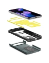 Buy Case Spigen Tough Armor Google Pixel 9 Pro XL Abyss Green - SPN3499 - {ean13} - Home Screen Store Europe