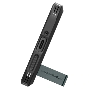 Kup Spigen Carcasă Tough Armor Google Pixel 9 Pro XL Abyss Green - SPN3499 - {ean13} - Sklep Home Screen