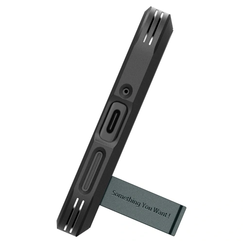 Buy Case Spigen Tough Armor Google Pixel 9 Pro XL Abyss Green - SPN3499 - {ean13} - Home Screen Store Europe