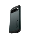 Buy Case Spigen Tough Armor Google Pixel 9 Pro XL Abyss Green - SPN3499 - {ean13} - Home Screen Store Europe