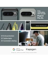 Buy Case Spigen Tough Armor Google Pixel 9 Pro XL Abyss Green - SPN3499 - {ean13} - Home Screen Store Europe