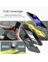 Buy Case Spigen Tough Armor Google Pixel 9 Pro XL Abyss Green - SPN3499 - {ean13} - Home Screen Store Europe