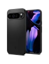 Case Spigen Thin Fit Google Pixel 9 Pro XL Black - Pixel 9 Pro XL - Spigen