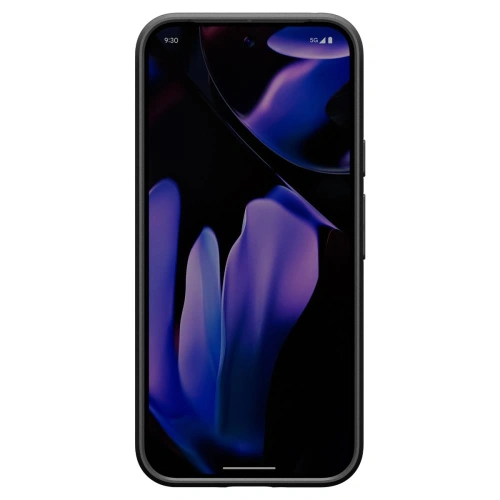 Buy Case Spigen Thin Fit Google Pixel 9 Pro XL Black - SPN3500 - {ean13} - Home Screen Store Europe