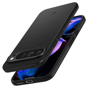 Kup Etui Spigen Thin Fit Google Pixel 9 Pro XL Černá - SPN3500 - {ean13} - Sklep Home Screen