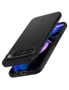 Buy Case Spigen Thin Fit Google Pixel 9 Pro XL Black - SPN3500 - {ean13} - Home Screen Store Europe