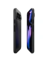 Buy Case Spigen Thin Fit Google Pixel 9 Pro XL Black - SPN3500 - {ean13} - Home Screen Store Europe