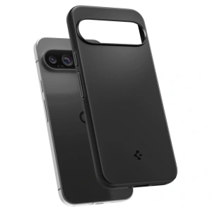 Kup Etui Spigen Thin Fit Google Pixel 9 Pro XL Černá - SPN3500 - {ean13} - Sklep Home Screen