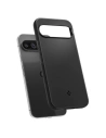 Buy Case Spigen Thin Fit Google Pixel 9 Pro XL Black - SPN3500 - {ean13} - Home Screen Store Europe