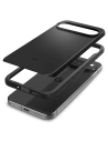 Buy Case Spigen Thin Fit Google Pixel 9 Pro XL Black - SPN3500 - {ean13} - Home Screen Store Europe