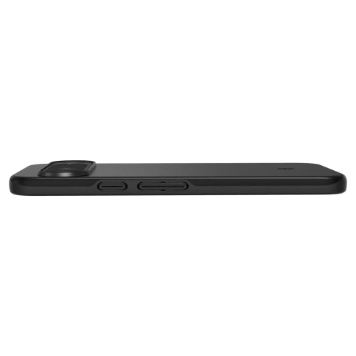 Buy Case Spigen Thin Fit Google Pixel 9 Pro XL Black - SPN3500 - {ean13} - Home Screen Store Europe