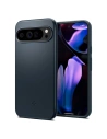 Case Spigen Thin Fit Google Pixel 9 Pro XL Metal Slate - Pixel 9 Pro XL - Spigen